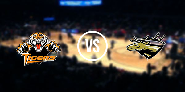 Evant High School vs Gustine High School