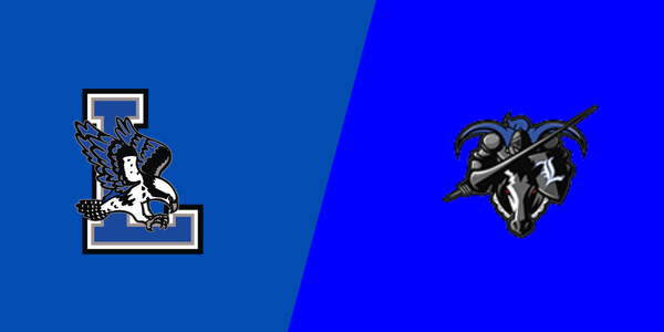 Leonardtown High School vs. Henry E Lackey High School