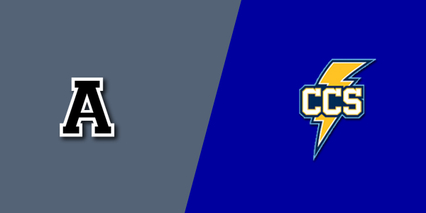 Away vs. Chattanooga Christian School