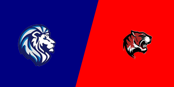 Gilbert High School vs. Des Moines Christian School