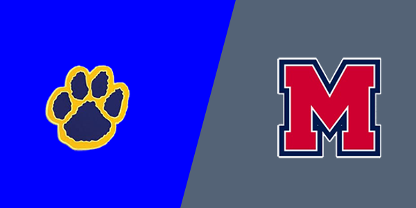 Delaware Valley Regional High School vs Mount Saint Mary Academy