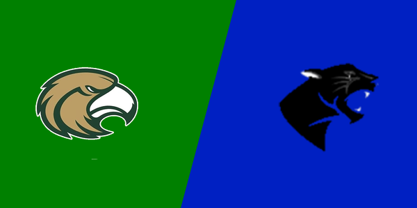 Fleming Island High School vs. Ridgeview High School