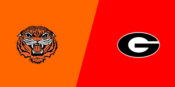 Newton Falls High School vs. Girard High School