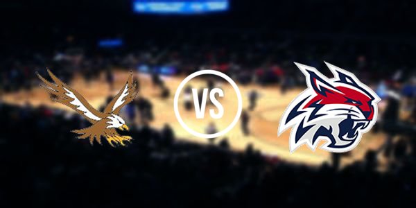 Evergreen Lutheran High School vs. Crosspoint Christian School