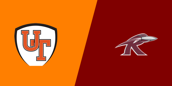 United Township High School vs. Rockridge High School