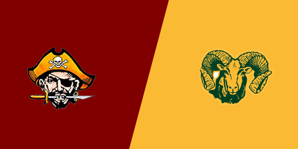 Riverview Community High School vs. Flat Rock High School