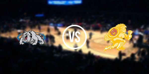Buena High School vs. Palm Desert High School