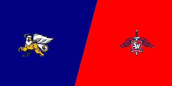 Rocky Mount High School vs. Southern Wayne High School
