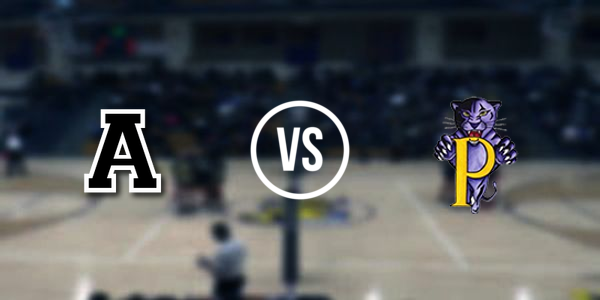 Alexander Middle School vs. Pittsville High School