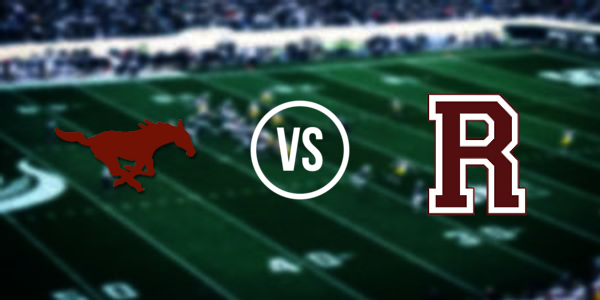 Clifton High School vs Ridgewood High School