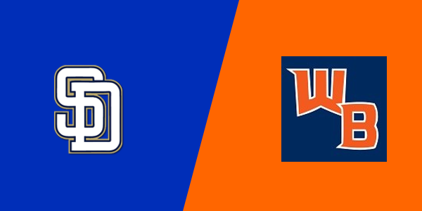 Soddy-Daisy High School vs. William Blount High School