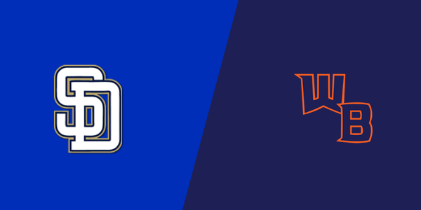 Soddy-Daisy High School vs. William Blount High School