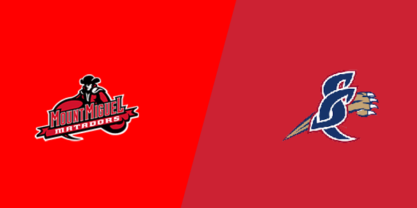 Mount Miguel High School vs. Steele Canyon High School