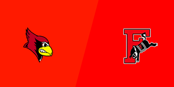 Frankfort Community High School vs. Fairfield Community High School