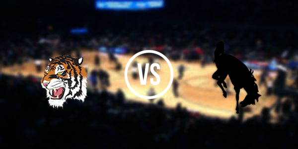 Jackson Hole High School vs Rock Springs High School