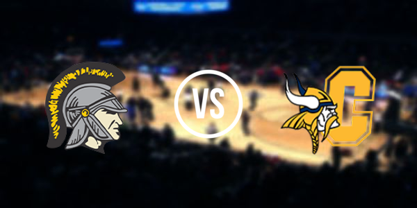 Cadillac High School vs Traverse City Central High School