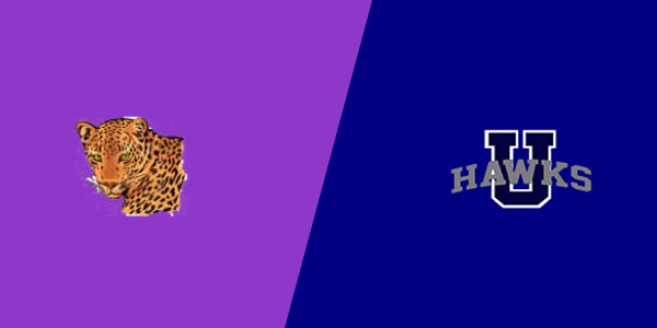 Smithsburg High School vs. Urbana High School