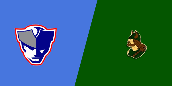 Mount Anthony Union High School vs. West Rutland School