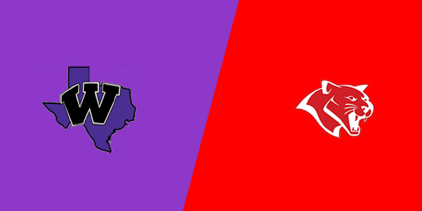 Tomball vs. Willis