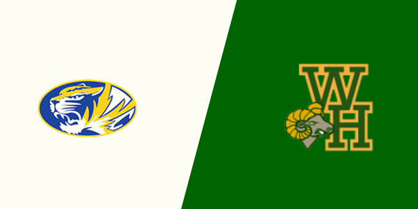 Timothy Christian High School vs. The Wardlaw Hartridge School