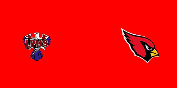 Las Plumas High School vs. Corning Union High School