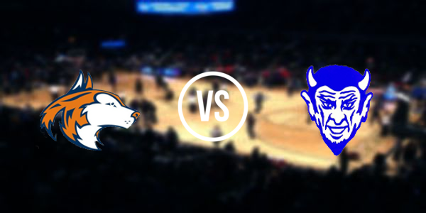 Naperville North High School vs Quincy Senior High School