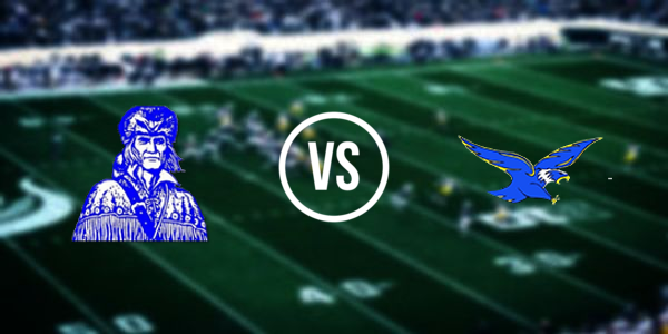 Madison County High School vs. Central High School - Woodstock