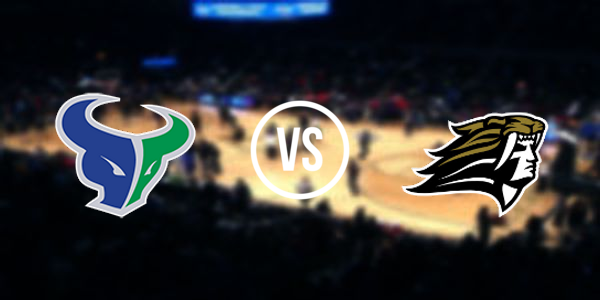 Mountain View High School vs. Kuna High School
