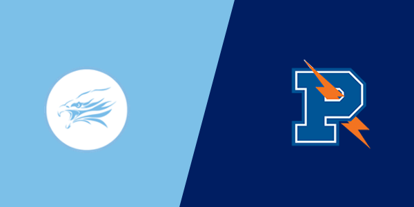 Skyline High School vs. Powers Catholic High School