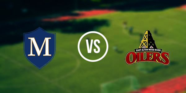 East Alton-Wood River High School vs Maryville Christian School