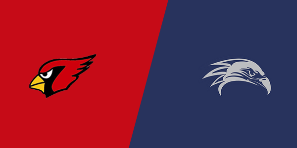 Franklin Pierce High School vs. River Ridge High School