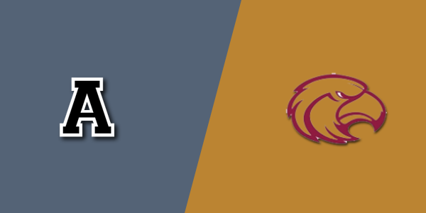 Away vs. Columbia High School