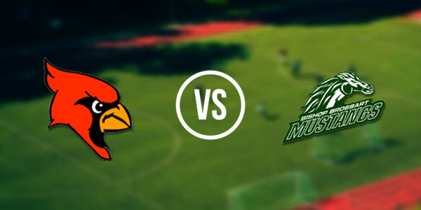 George Rogers Clark High School vs. Bishop Brossart High School