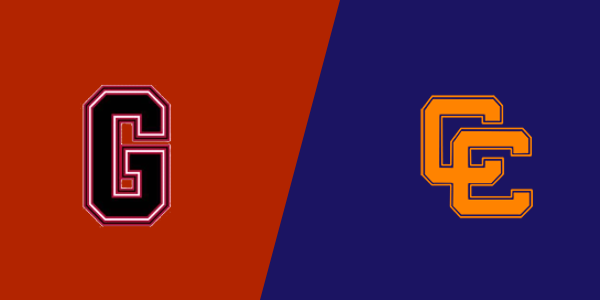 Stonewall Jackson High School vs. Clarke County High School