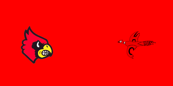Hoisington High School vs. Hill City High School