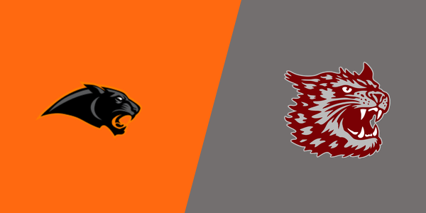 Washougal High School vs. W.F. West High School