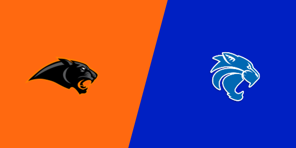 Washougal High School vs. LaCenter High School