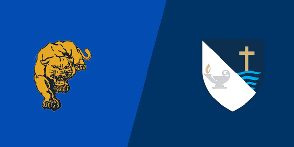 ConVal Regional High School vs. St. Thomas Aquinas High School