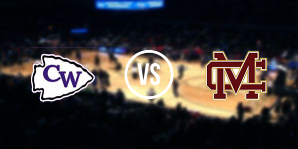 Casey-Westfield High School vs Mt. Carmel High School - Mt. Carmel