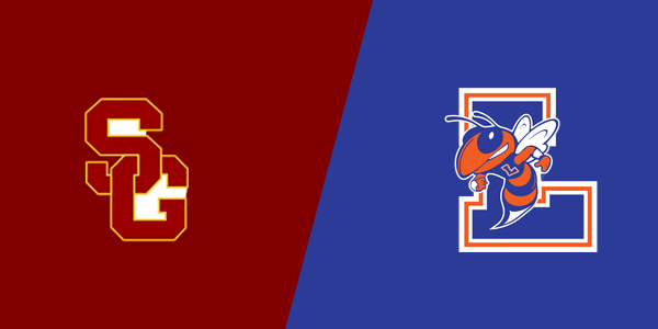 Southern Guilford High School vs. Lexington Senior High School