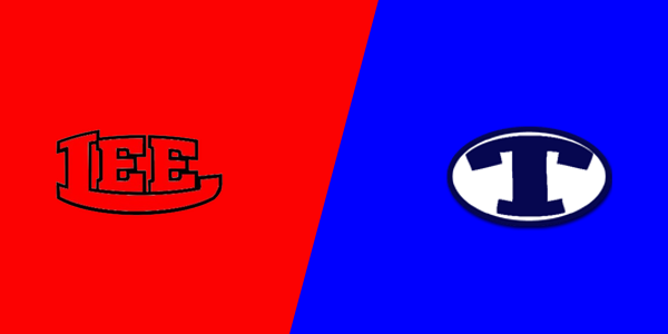 Lee County High School vs. Tift County High School