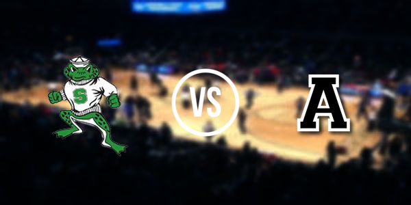 Away vs. Salome High School