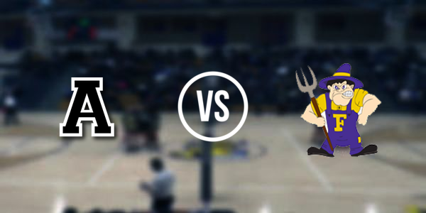 Away vs. Farmington Central High School