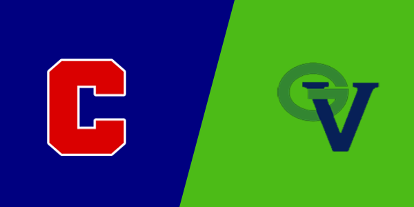 Coronado vs. Green Valley