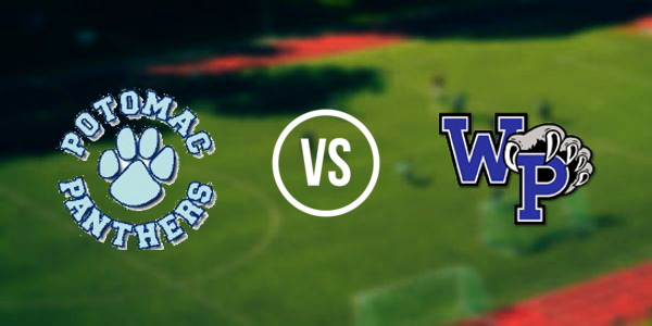West Potomac High School vs. Potomac Senior High School