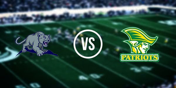 Palisades High School vs. Independence High School