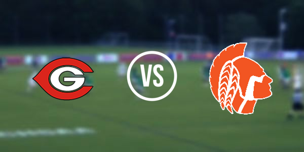 Colonial High School vs. Boone High School