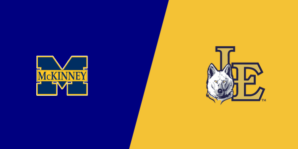 McKinney High School vs. Little Elm High School