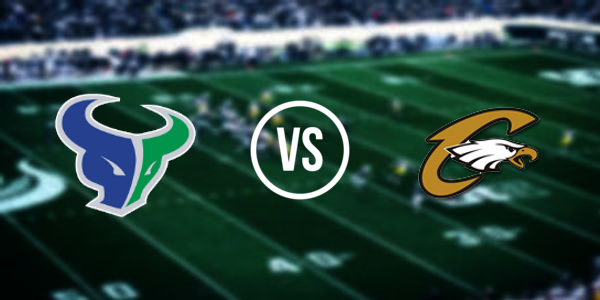 Capital High School vs. Mountain View High School
