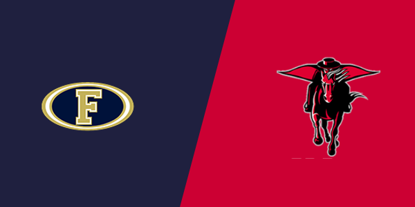 Foley High School vs. B.C. Rain High School